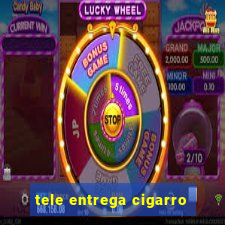 tele entrega cigarro